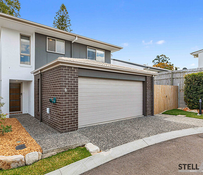 9/18 Tremain Street, Marsden Townhouse
