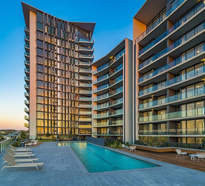 300 Old Cleveland Rd, COORPAROO