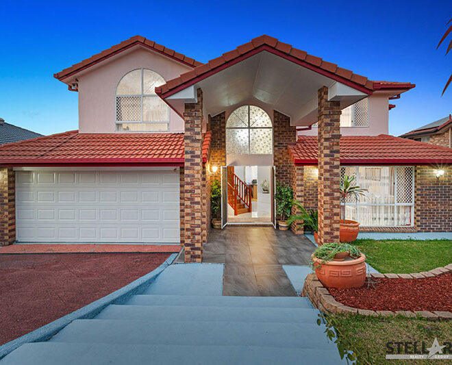 4 Marianna St MANSFIELD